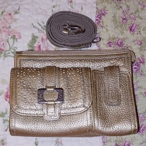 Brighton Crossbody Bag